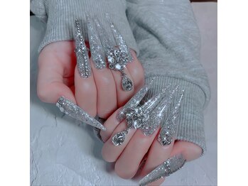 リンネイル 新大久保店(Rin Nail)/