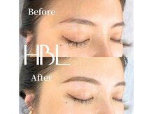 シュエール(Chuaile)/ハリウッドブロウリフト