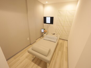 骨盤ラボ 香里園店(骨盤LABO)/完全個室完備