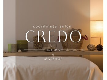 クレド(CREDO)