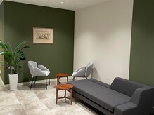 ルナスーリヤ 表参道店の雰囲気(表参道駅から徒歩3分の完全個室サロン)