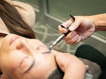 コンフィアンス シンバ(Confiance Simba)の雰囲気（小顔矯正）