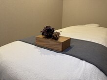 アリビオ(Alivio)/トリートメントスパ