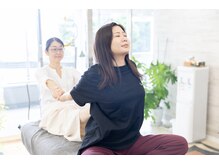 タイ古式マッサージ