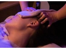 脳トロ刺激で極上の快楽を♪重厚感ある深層圧と引き上げ力◎