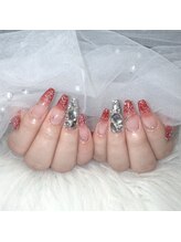 ぴょんぴょんネイル 岐阜駅前店