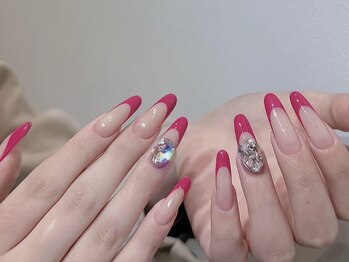 ミューズネイル(muse nail)/