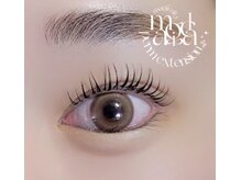 ダゾルビューティー(Dazzle Beauty)/マジカルパーマ