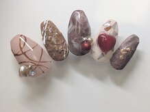 アエン(Aen)/持ち込みデザインPlan