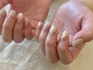 ニュアンスネイルが得意なサロン