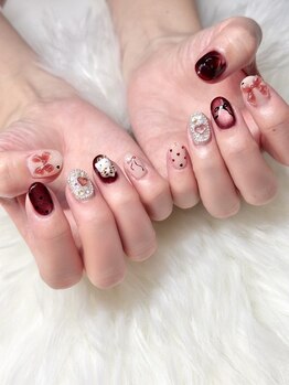 ダリア 大宮店(DAHLIA)/