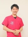 まはろ接骨院 中村本陣院&nbsp;鬼頭 亮太