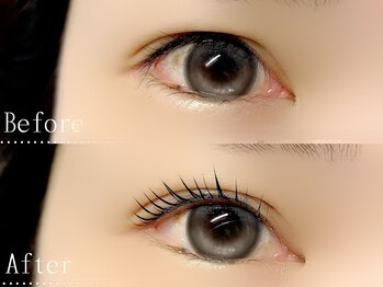 スピナー 新丸子(spinner)/パリジェンヌラッシュリフト