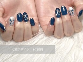 毎月更新☆定額デザイン¥8030