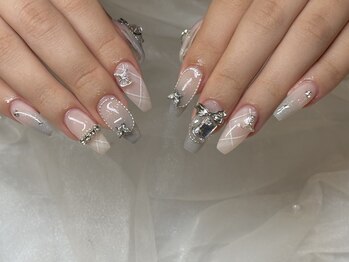 ニニ(NiNi)/自爪やり放題