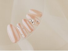 ヴァンネイル(VINGT NAIL nail&eye beauty)/