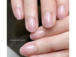 グラデーションネイル