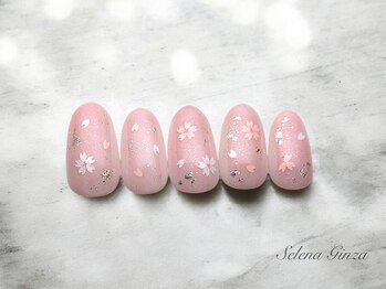 デザイン◆初回¥12000