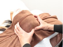 さくら接骨院/ドライヘッドスパ