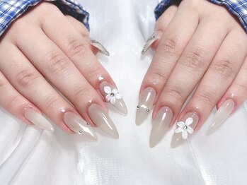 チップ持ち込みデザイン