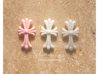 シャワーズ(Showers.)の写真