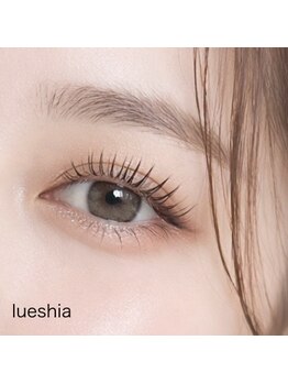 ドレッシングルーシア 六町店(DRESSING)の写真/【お目元をはっきり見せたい方へ♪】自然な角度で目力UP!ビューラーいらずでメイク時短&すっぴんかわいい★