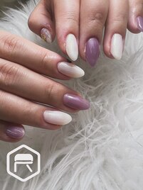 綺麗系デザイン