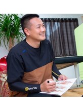 Rストレッチ 長岡天神店&nbsp;藤田 吉廣