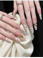JMネイルスタジオ 千葉中央店(JM Nail studio)&nbsp;、