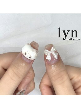 リン(lyn)/