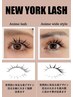 新技法【NEW YORK LASH 上下】\導入キャンペーン5名限定/¥10,000→¥5,000