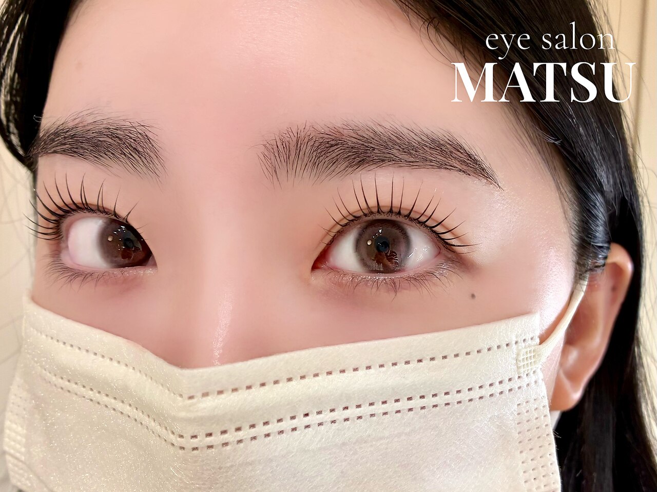 マツ(MATSU)｜ホットペッパービューティー