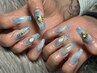【期間限定HAND】 トレンド定額