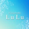 ヨサパーク ルル(YOSAPARK LuLu)のお店ロゴ