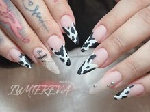 マット持ち込みデザイン