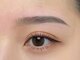 ガトウ 広島店(GatoU)の写真/【全席完全個室/骨格診断】“あなたに本当に似合う眉”をご提案！左右差のお悩みも解決◎メンズも大歓迎＊