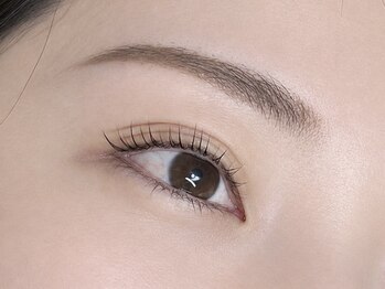アルーアサルト(allure salto)/ラッシュリフト