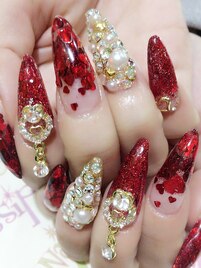 特殊パーツあり