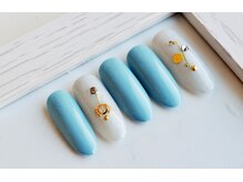 プレンティー 北千住西口店(plenty)/ニュアンス