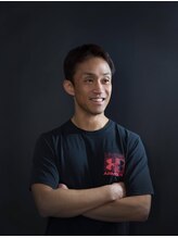 ハッピーコアスマイル(Happy Core Smile) 藪内 正樹