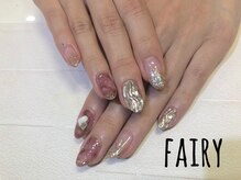 フェアリー(Fairy)/つけ放題 &nbsp;by藤田