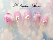 シイナ/定額デザイン11900円