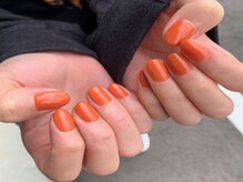 ラティ ネイル(Ratie nail)/