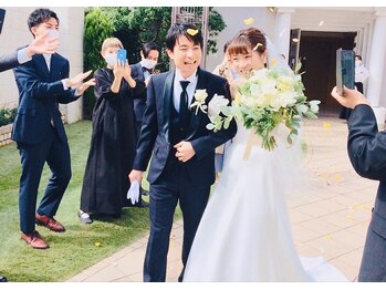 ルーヴェ(Luve)/ブライダルプラン