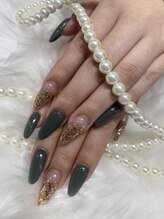 シャンディー(Shandy)/持ち込みデザイン