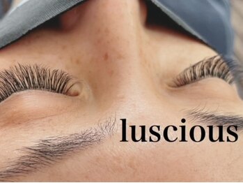 ラシェスキタモト (luscius kitamoto)/ボリュームラッシュ200束