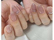 アイリッシュネイル 久屋大通店(Irish Nail)/maogel
