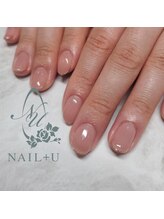 ネイルプラスユウ(NAIL+U)/