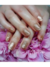 アイネイル(iNAIL)/