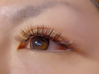 ククナ(Kukuna)/バインドロックカラーmix♪